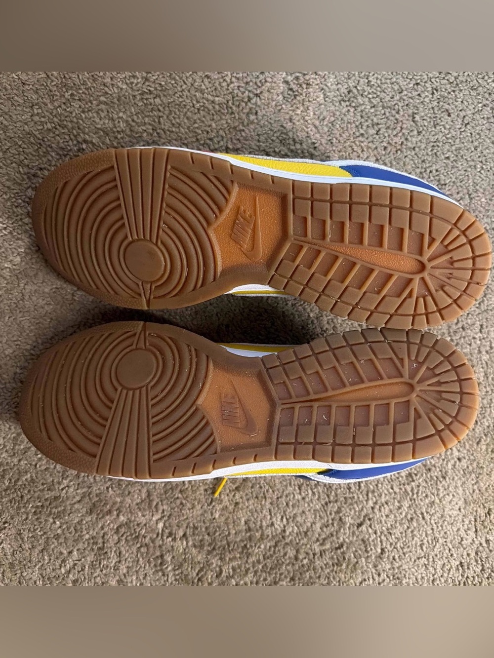 Nike Dunk Low By You - Picture 5 of 5